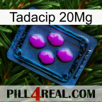 Tadacip 20Mg 04